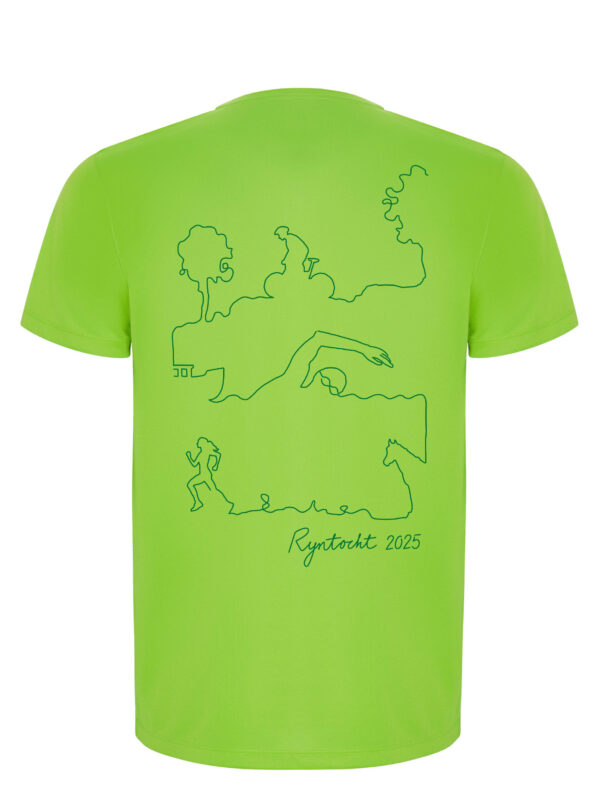 Rijntocht shirt 2025