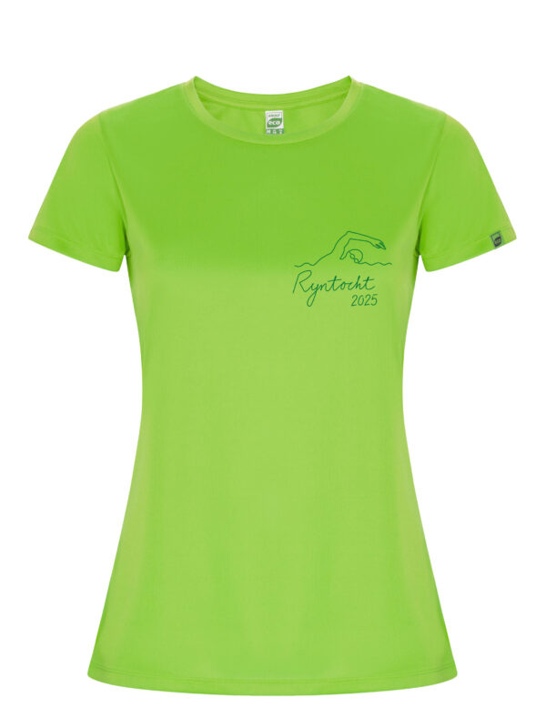 Rijntocht shirt 2025 - Afbeelding 8